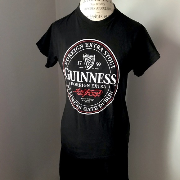 Guinness Tops - Guinness women’s top